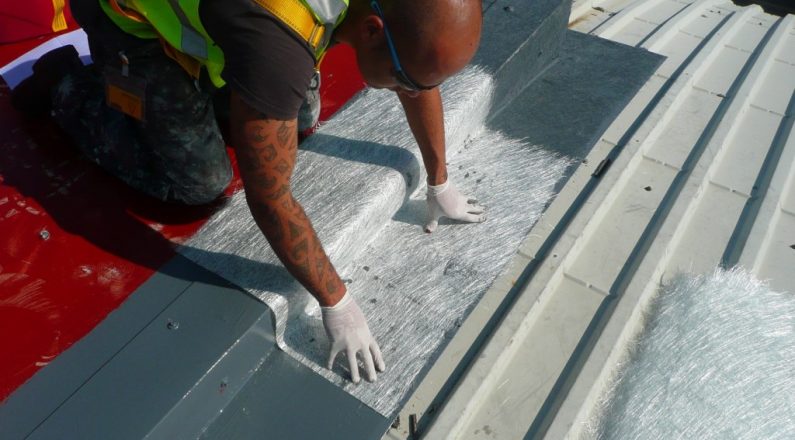 Industrial Skylights Repairs in Carlisle, Cumbria